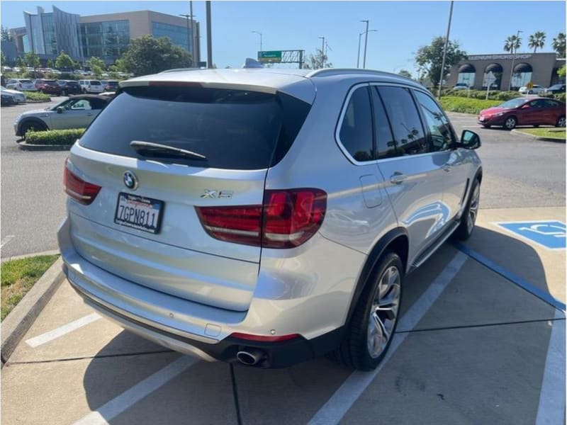 BMW X5 2014 price $16,995