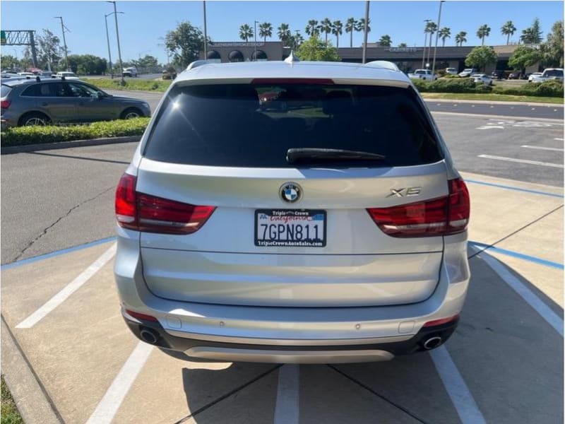 BMW X5 2014 price $16,995