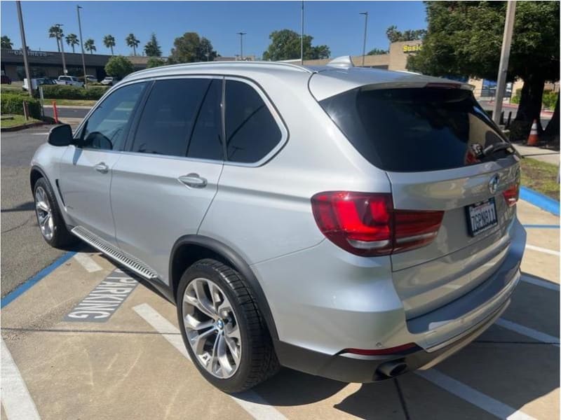 BMW X5 2014 price $16,995