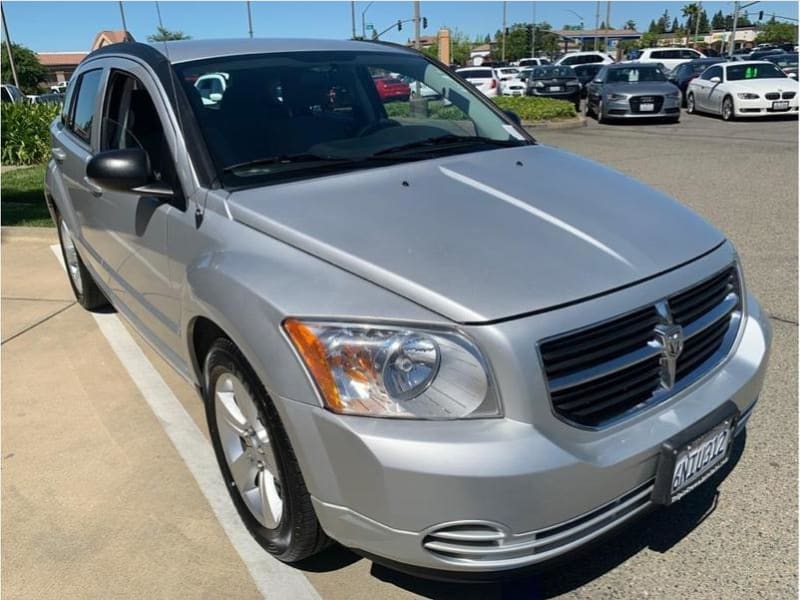 Dodge Caliber 2010 price $6,995