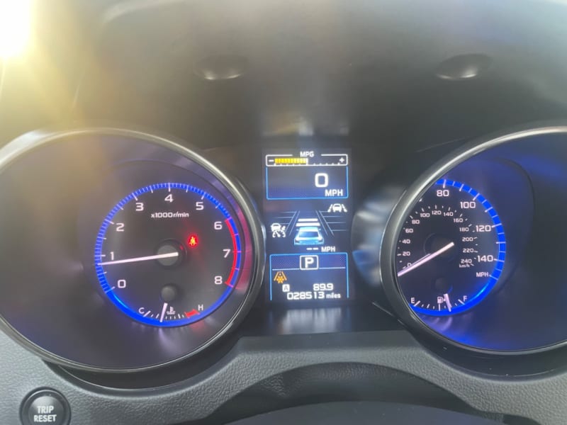 Subaru Outback 2018 price $17,990