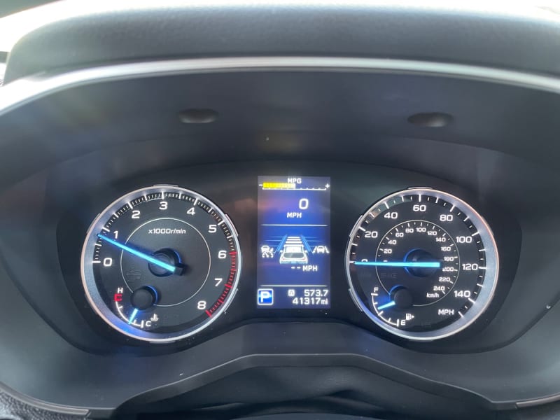 Subaru Ascent 2019 price $21,990