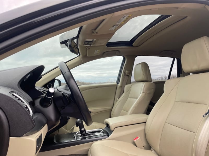 Acura RDX 2018 price $14,990