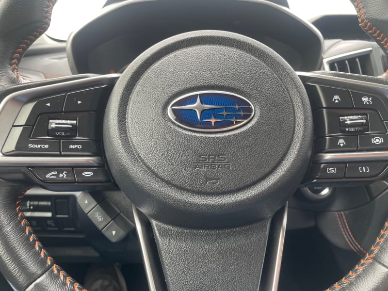 Subaru Crosstrek 2021 price $18,990