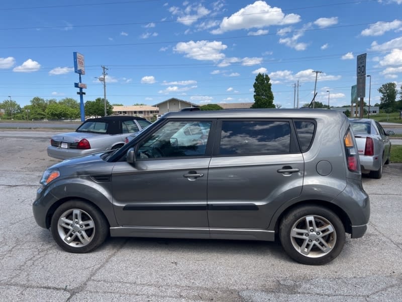 KIA SOUL 2011 price $5,999