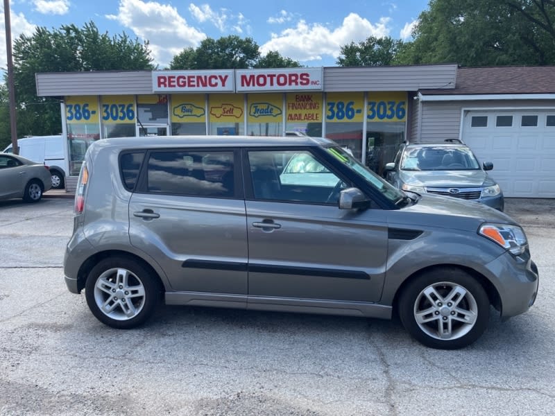 KIA SOUL 2011 price $5,999