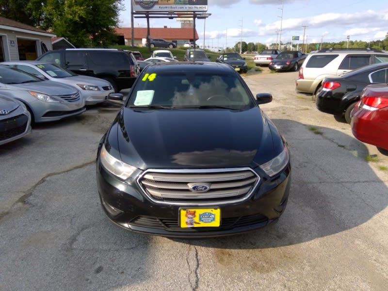 FORD TAURUS 2014 price $7,999