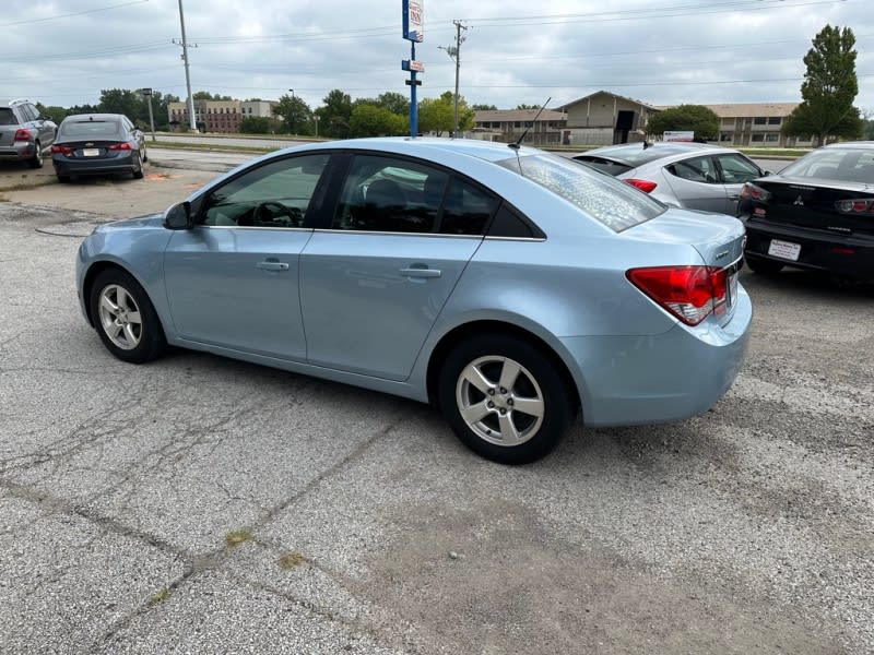 CHEVROLET CRUZE 2011 price $6,999