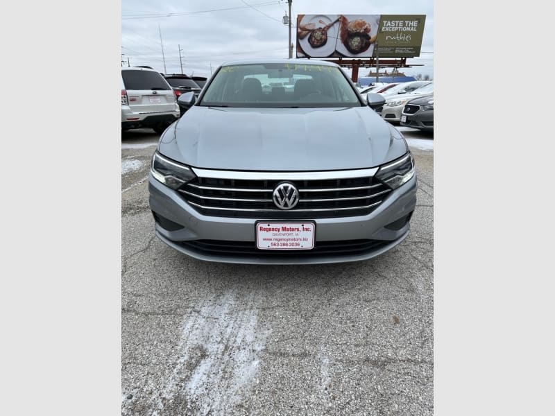 VOLKSWAGEN JETTA 2020 price $15,499