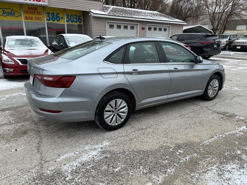 VOLKSWAGEN JETTA 2020 price $15,499