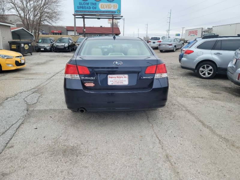 SUBARU LEGACY 2014 price $9,999