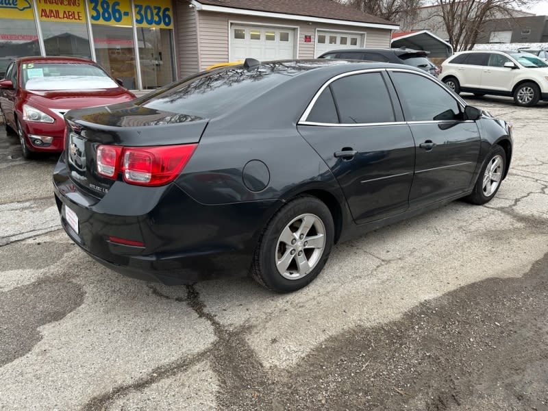 CHEVROLET MALIBU 2014 price $7,599