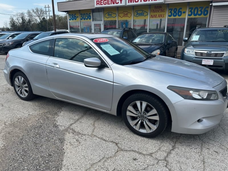 HONDA ACCORD 2009 price $6,999