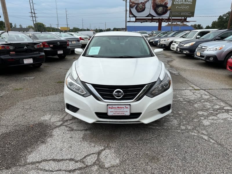 NISSAN ALTIMA 2016 price $8,999