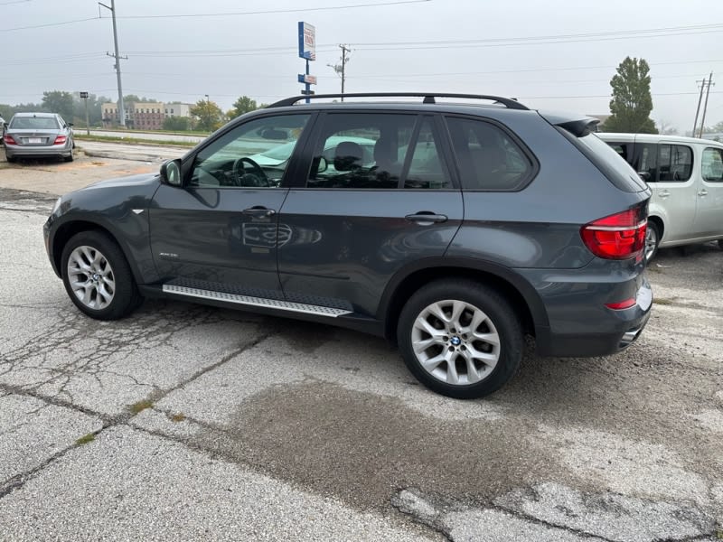 BMW X5 2011 price $9,999