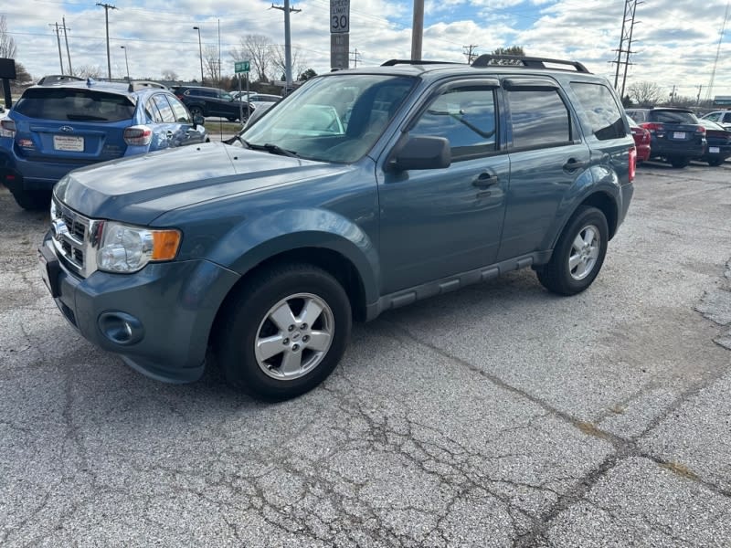 FORD ESCAPE 2012 price $7,999