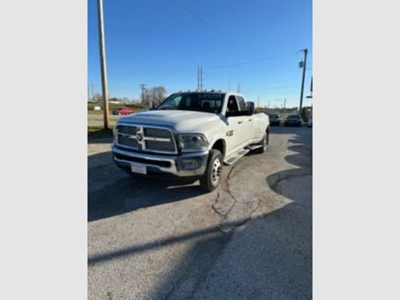 RAM 3500 2014 price $28,999