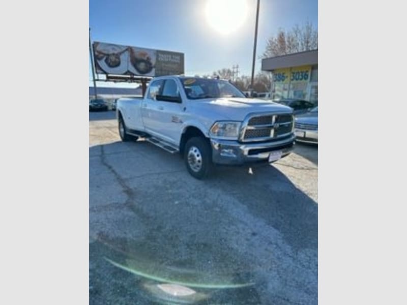 RAM 3500 2014 price $28,999