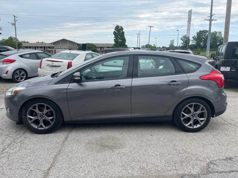 FORD FOCUS 2014 price $6,999