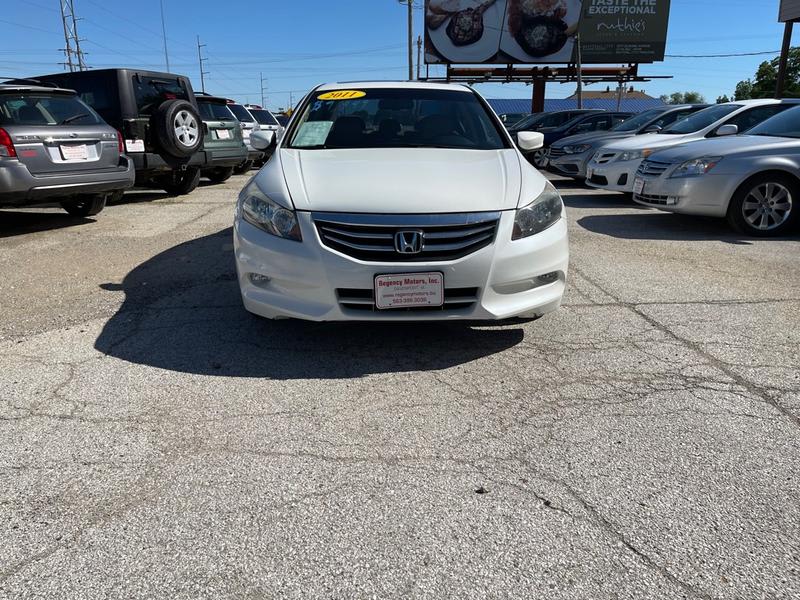 HONDA ACCORD 2011 price $9,999