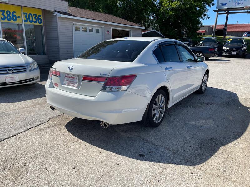 HONDA ACCORD 2011 price $9,999