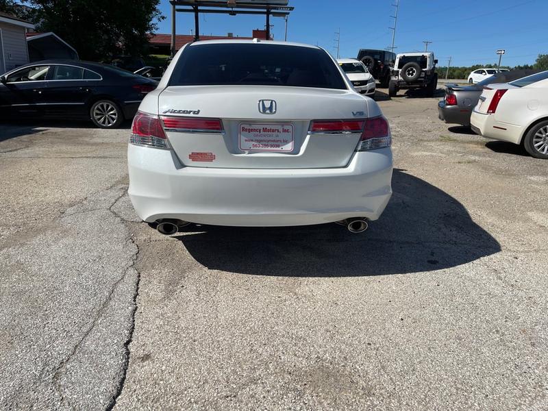 HONDA ACCORD 2011 price $9,999