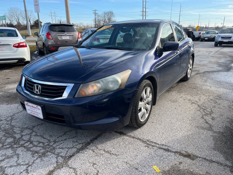 HONDA ACCORD 2010 price $7,599