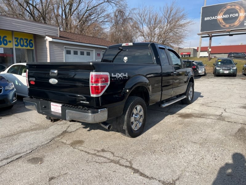 FORD F150 2011 price $9,999