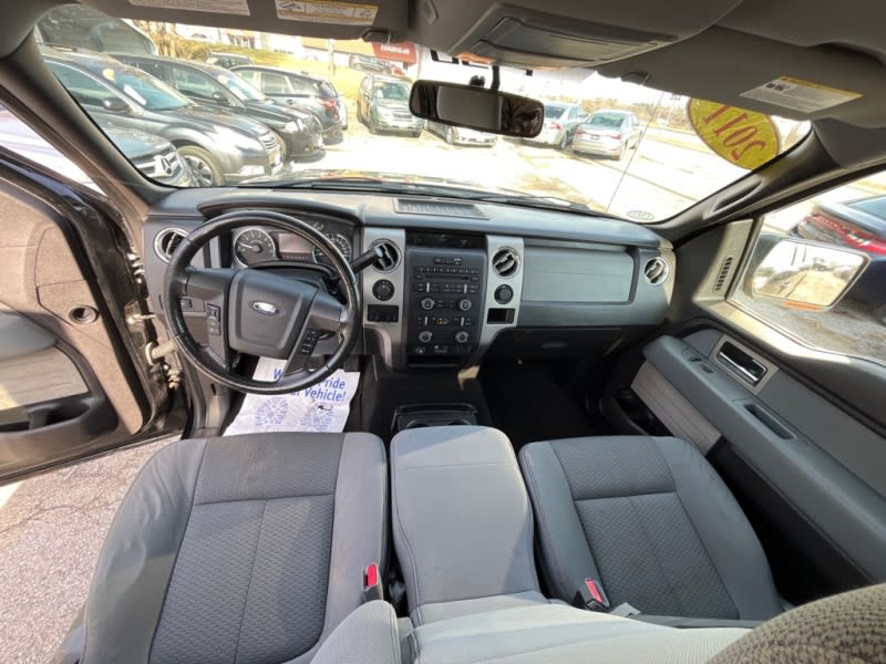 FORD F150 2011 price $9,999