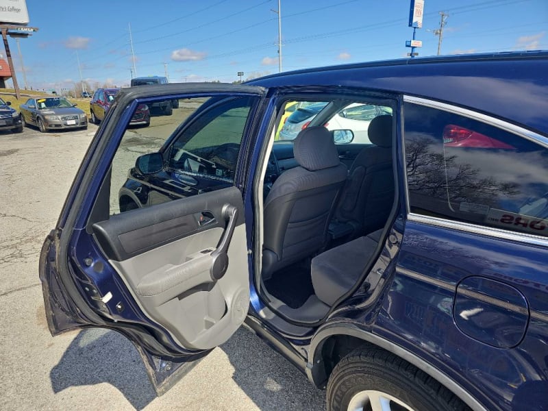 HONDA CR-V 2008 price $8,999