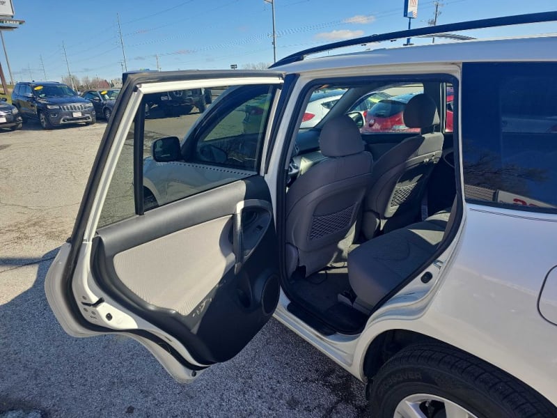 TOYOTA RAV4 2007 price $5,999