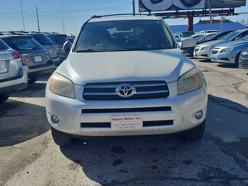 TOYOTA RAV4 2007 price $5,999