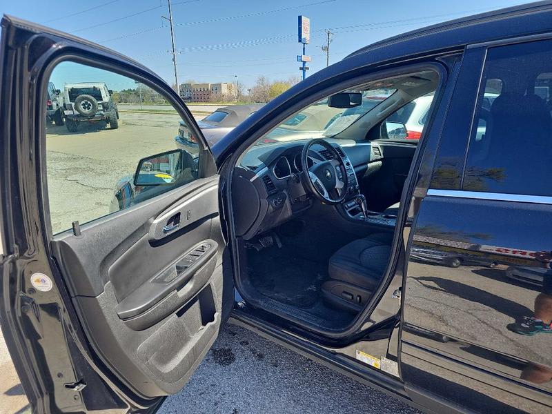 CHEVROLET TRAVERSE 2012 price $4,699