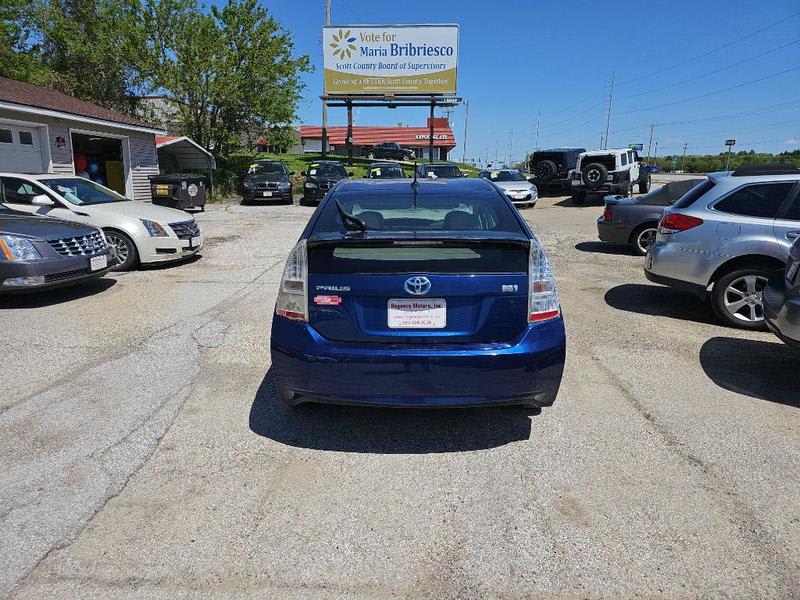 TOYOTA PRIUS 2011 price $6,999