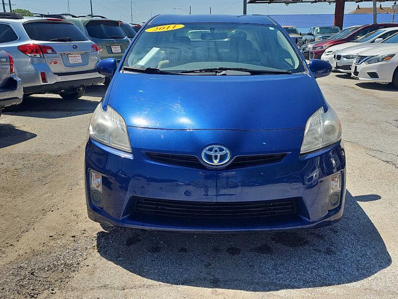 TOYOTA PRIUS 2011 price $6,999