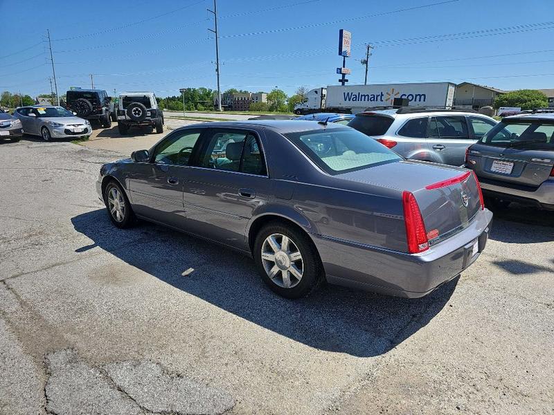 CADILLAC DTS 2007 price $5,999