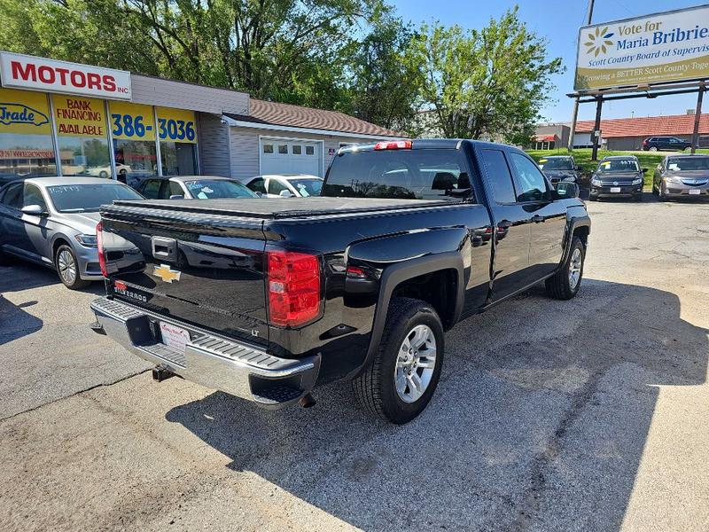 CHEVROLET SILVERADO 1500 2014 price $8,999