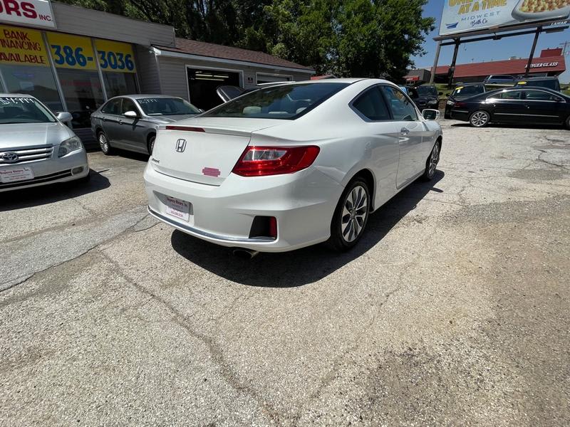 HONDA ACCORD 2013 price $10,999