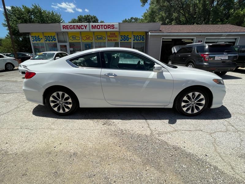 HONDA ACCORD 2013 price $10,999