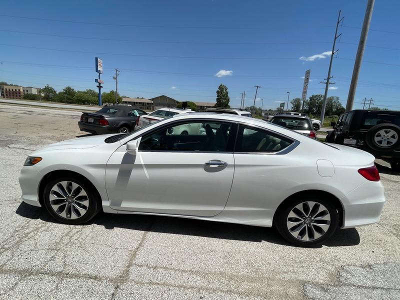 HONDA ACCORD 2013 price $10,999