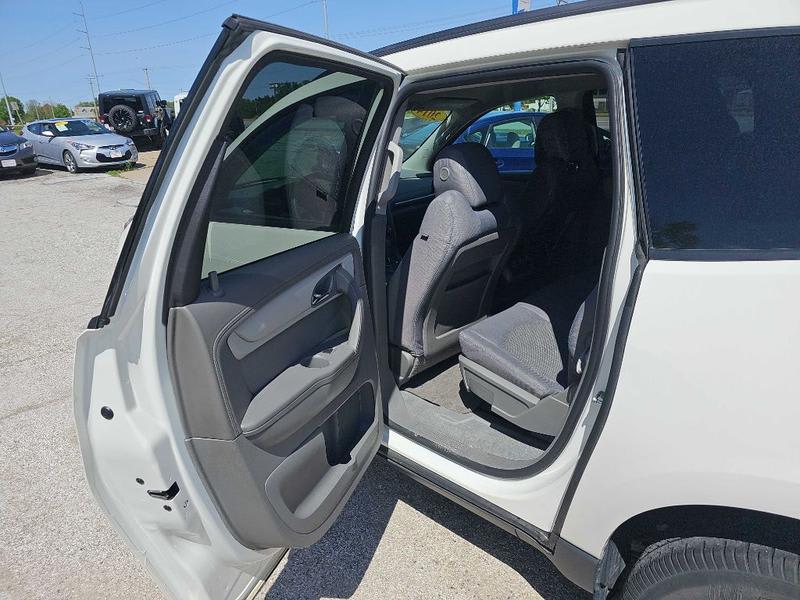 CHEVROLET TRAVERSE 2014 price $8,999