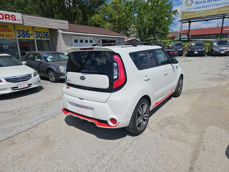 KIA SOUL 2014 price $7,999