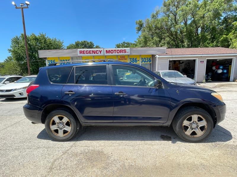 TOYOTA RAV4 2006 price $3,999