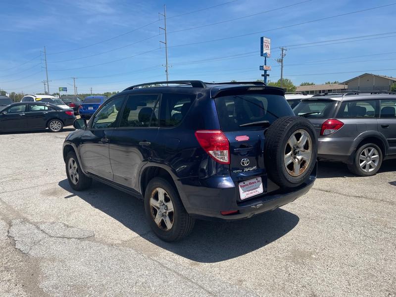 TOYOTA RAV4 2006 price $3,999