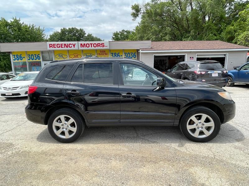 HYUNDAI SANTA FE 2008 price $6,999