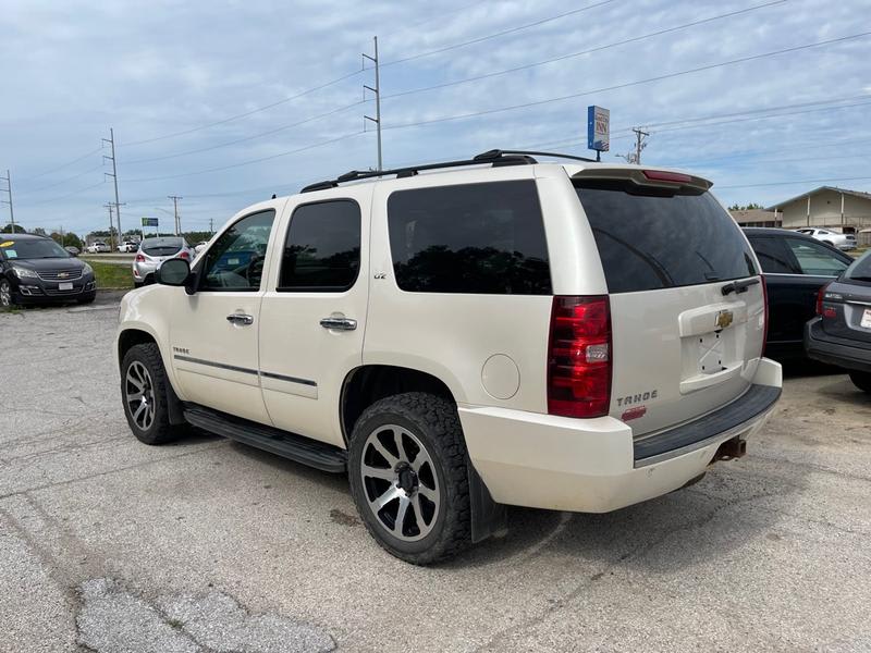 CHEVROLET TAHOE 2013 price $10,999