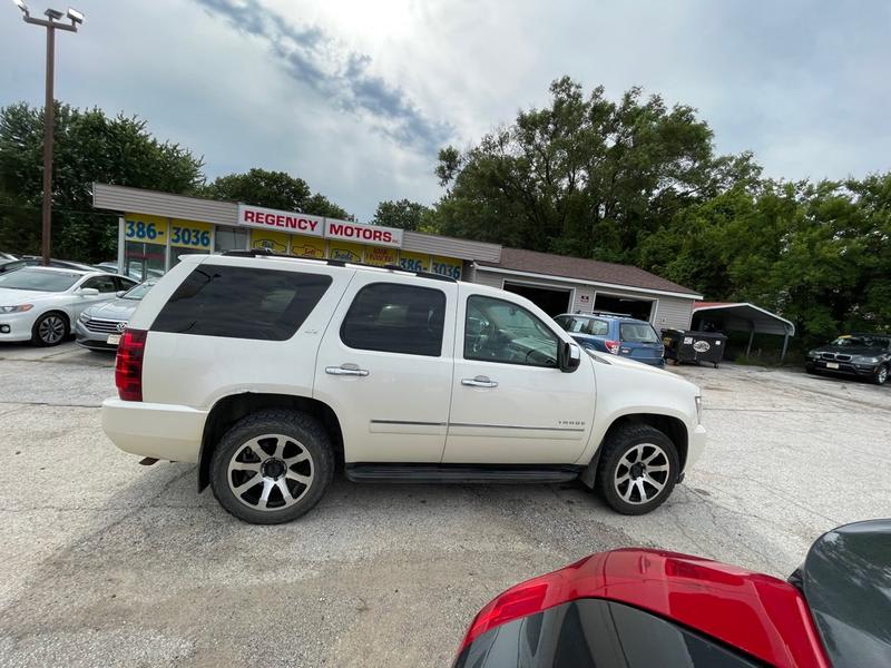 CHEVROLET TAHOE 2013 price $10,999