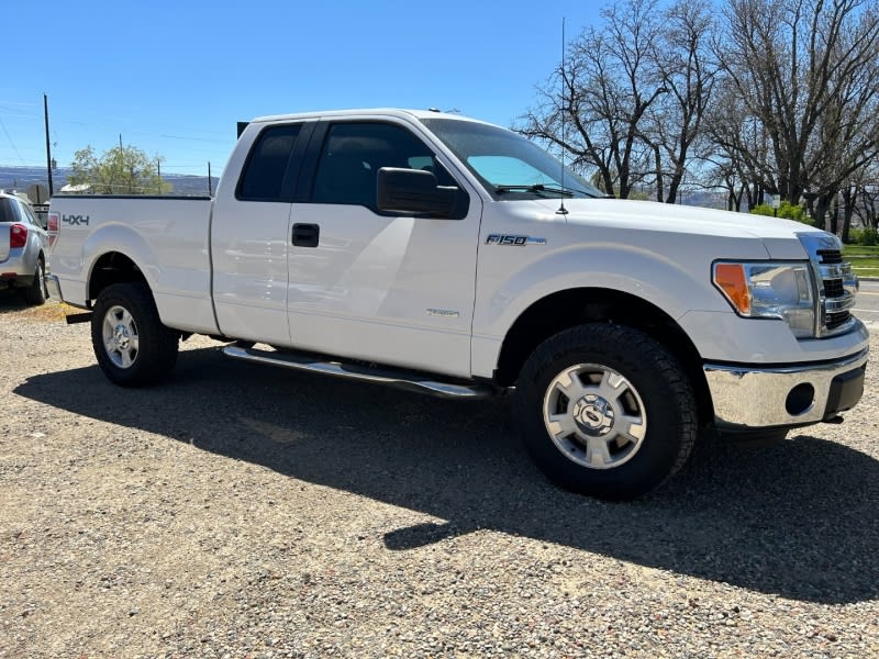 Ford F-150 2014 price $16,995