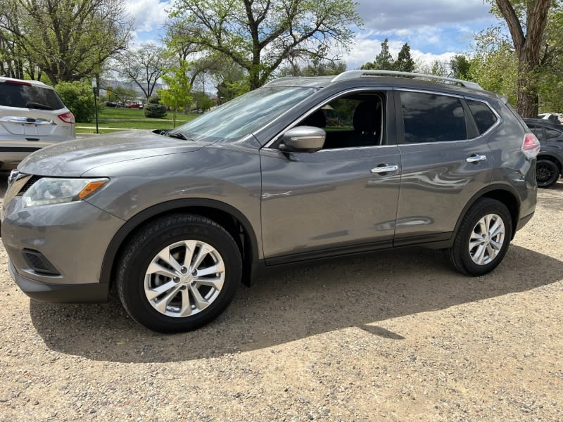 Nissan Rogue 2014 price $12,495