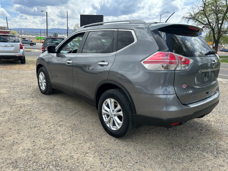 Nissan Rogue 2014 price $12,495